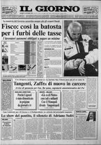 giornale/CFI0354070/1992/n. 233 del 16 ottobre